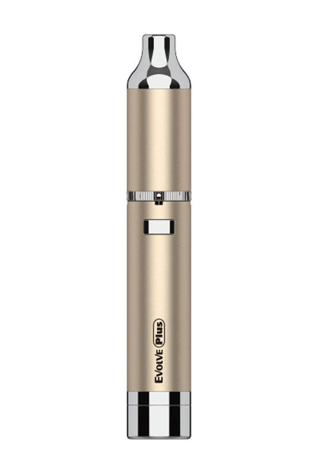 Yocan Evolve Plus vape pen 2020 Version-Champagne Gold - One Wholesale