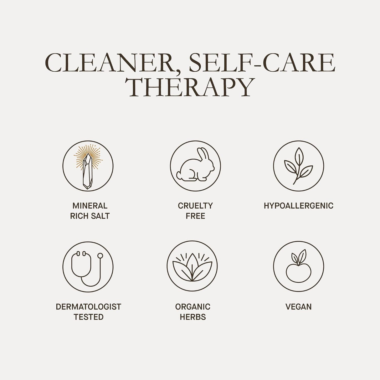 Plant of Life | Postpartum Salt Salt Neo Wholesale Co.