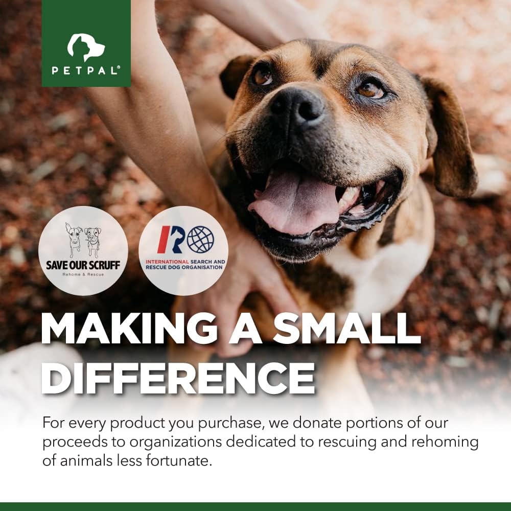 PetPal | Green Grass Urine Soft Chew Treats for Dogs For Pet Neo Wholesale Co.