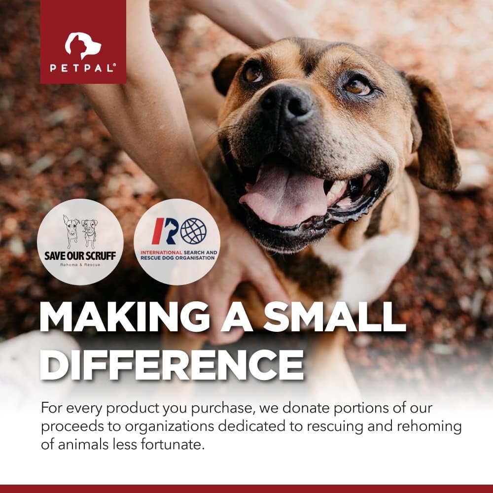 PetPal | Cranberry Bladder Soft Chew Treats for Dogs For Pet Neo Wholesale Co.