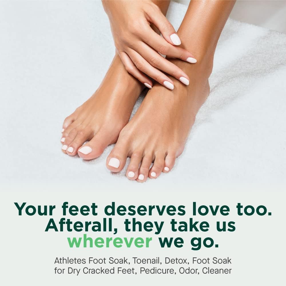 Plant of Life | Foot Soak Salt Salt Neo Wholesale Co.