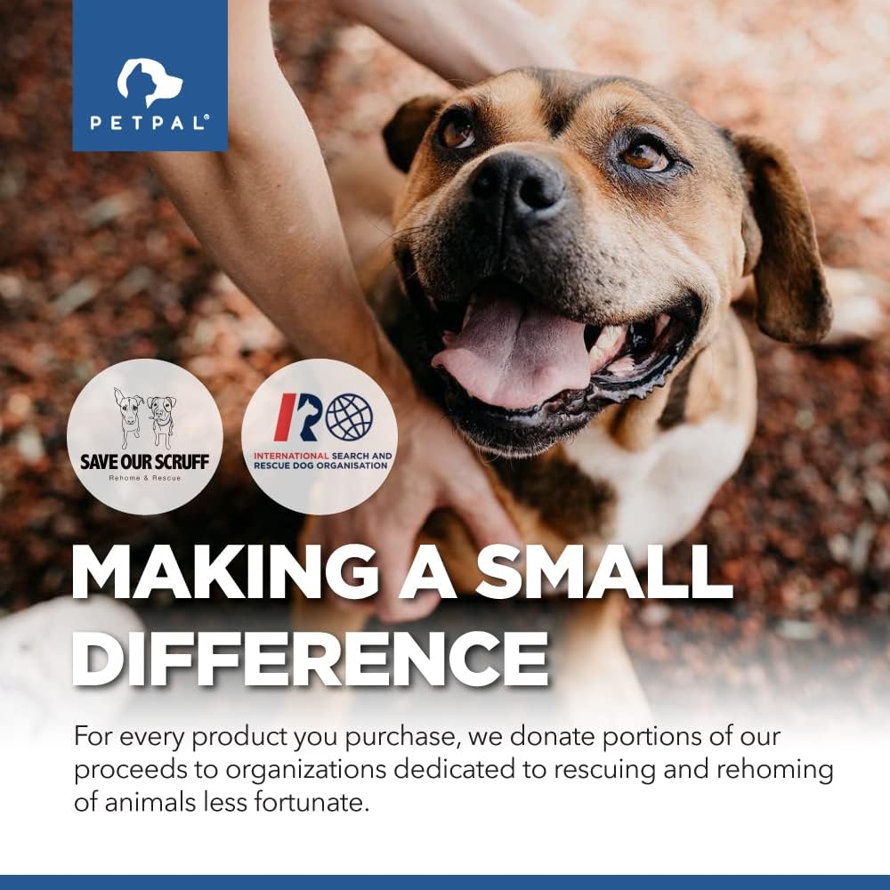 PetPal | Hip & Joint Mobility - soft Chews with Chondroitin & MSM For Pet Neo Wholesale Co.