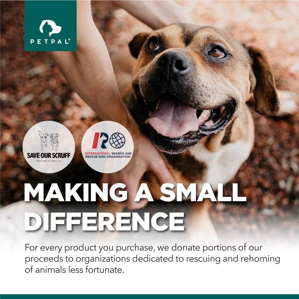 PetPal | Hemp Calming Treats for Dogs For Pet Neo Wholesale Co.