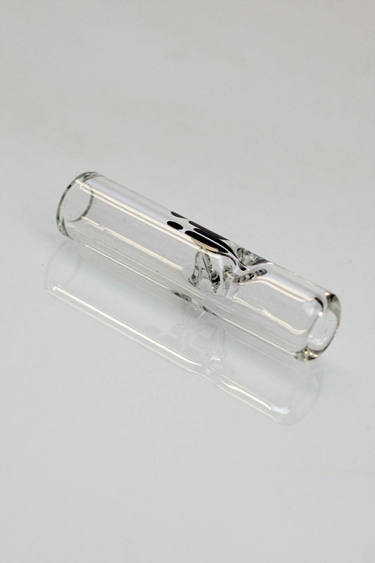 Infyniti Glass Tips - Round Filter Tip ONE
