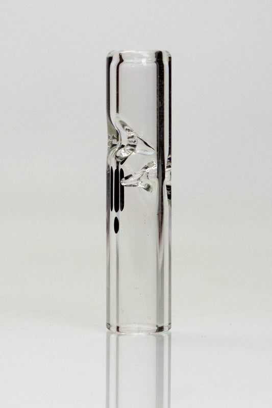 Infyniti Glass Tips - Round Filter Tip ONE