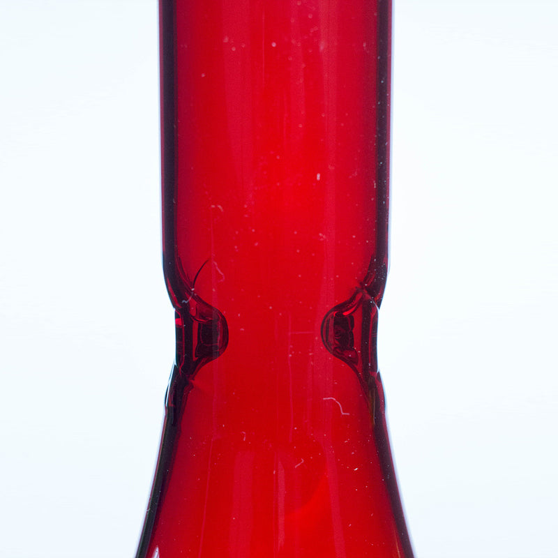 12" acrylic water pipe FN-01 Acrylic Bong JJ Distribution