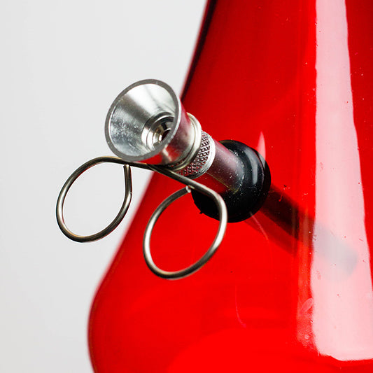 12" acrylic water pipe FN-01 Acrylic Bong JJ Distribution