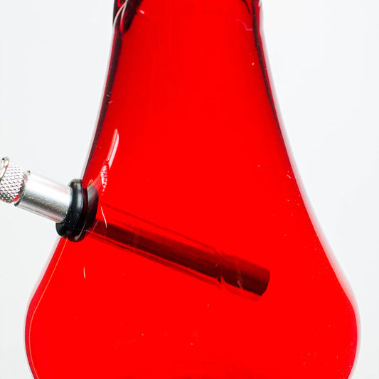 12" acrylic water pipe FN-01 Acrylic Bong JJ Distribution