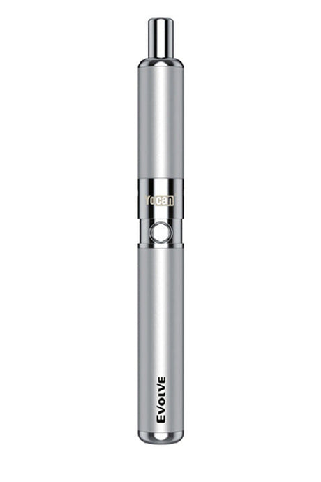 Yocan Evolve D vape pen 2020 Version Vaporizer ONE Silver