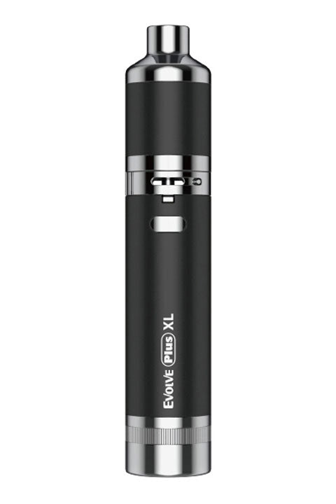 Yocan Evolve Plus XL vape pen 2020 Version Vaporizer ONE Black
