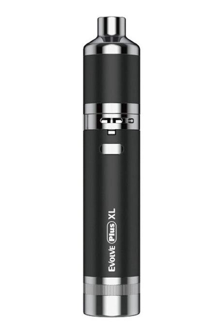 Yocan Evolve Plus XL vape pen 2020 Version Vaporizer ONE Black