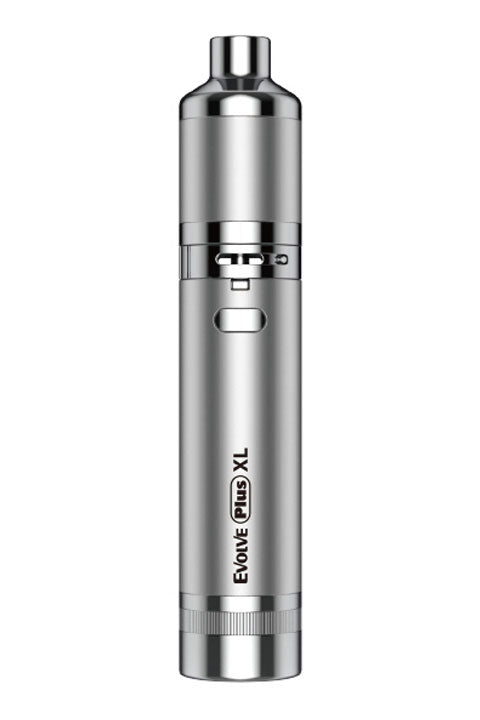 Yocan Evolve Plus XL vape pen 2020 Version Vaporizer ONE Silver