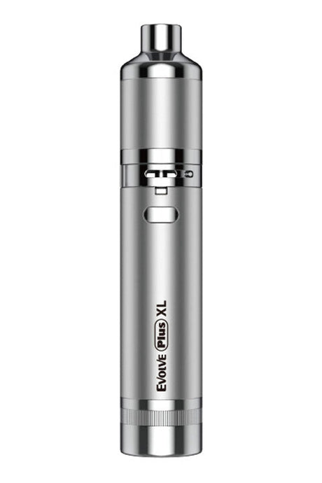 Yocan Evolve Plus XL vape pen 2020 Version-Silver - One Wholesale