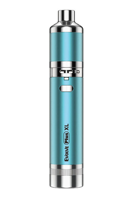 Yocan Evolve Plus XL vape pen 2020 Version-Sea blue - One Wholesale