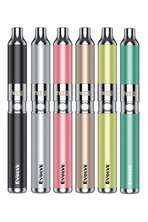 Yocan Evolve vape pen 2020 Version Vaporizer ONE