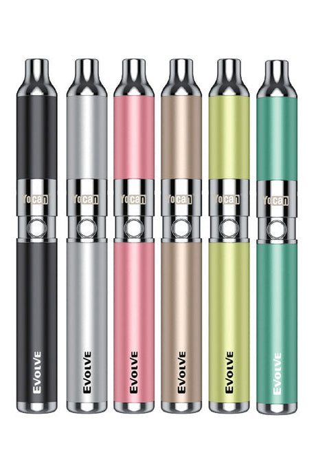 Yocan Evolve vape pen 2020 Version Vaporizer ONE