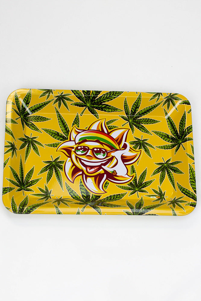 The 12 style of new graphic design tray display Tray ONE