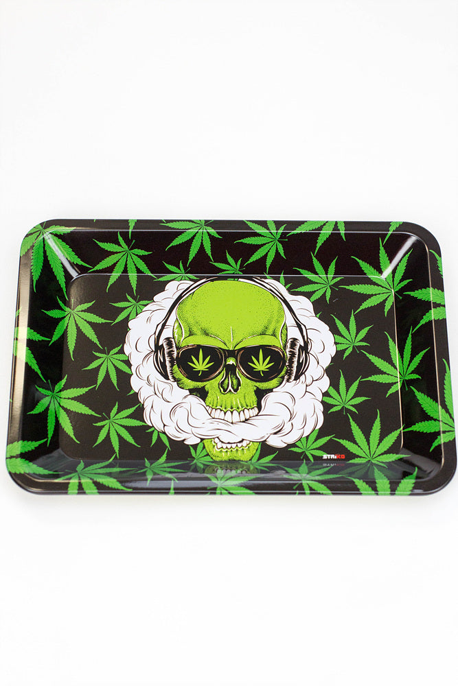 The 12 style of new graphic design tray display Tray ONE