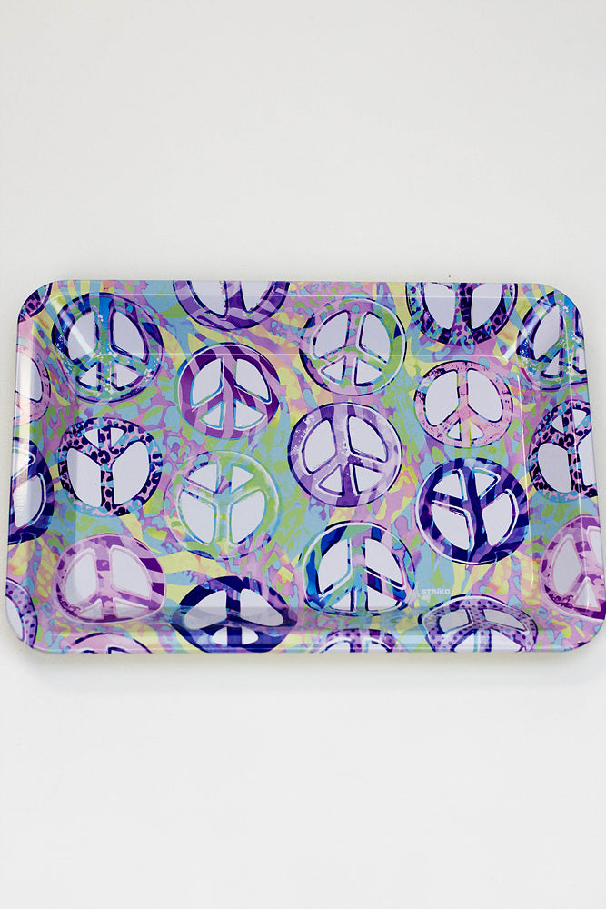 The 12 style of new graphic design tray display Tray ONE