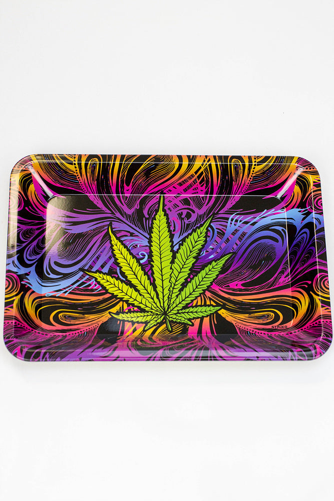 The 12 style of new graphic design tray display Tray ONE