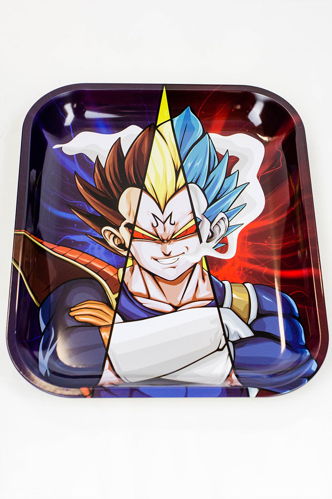 Smoke Arsenal Large Rolling tray Tray ONE Its Over 9000