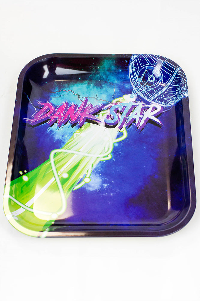 Smoke Arsenal Large Rolling tray Tray ONE Dankstar