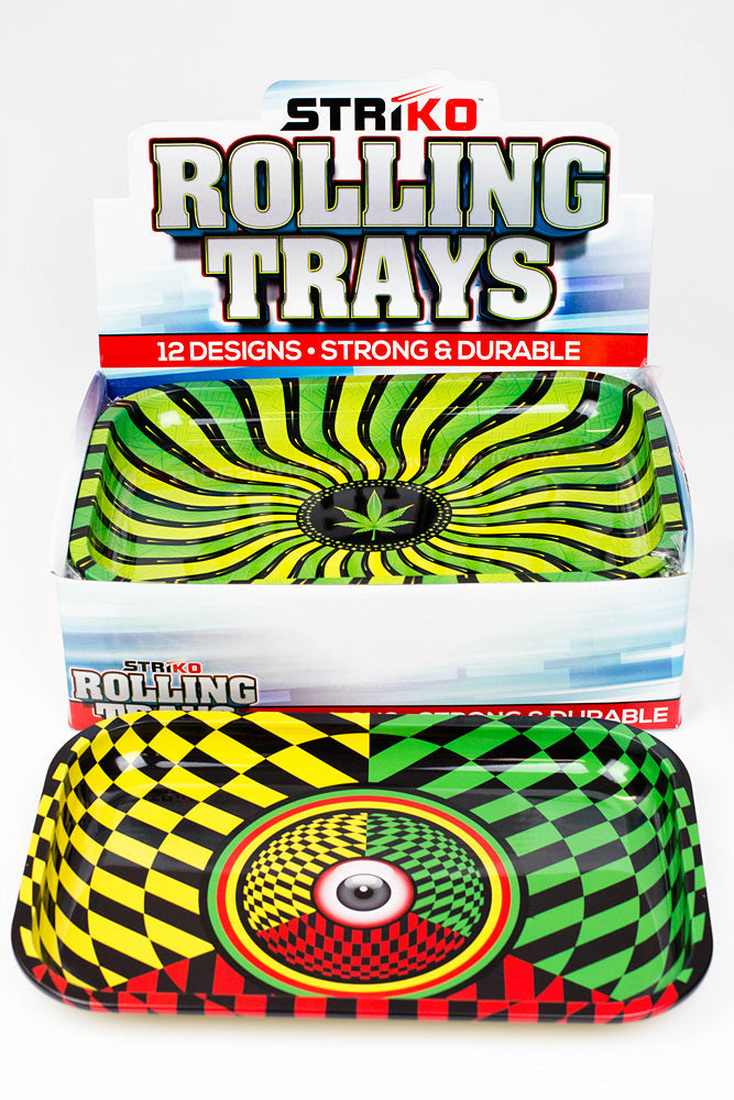 The 12 style of new graphic design tray display-B Tray ONE Medium