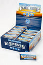 Elements wide rolling tips Filter Tip ONE