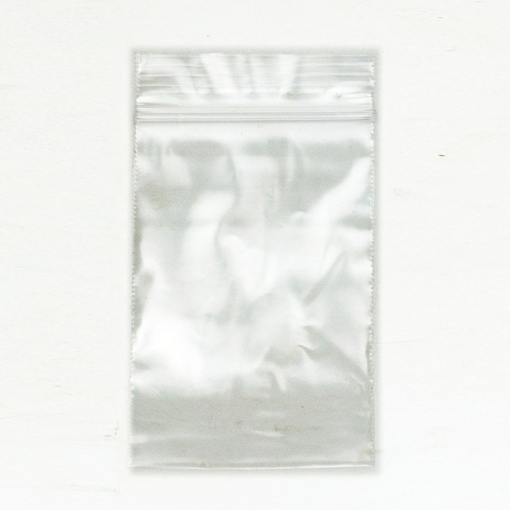 4060 bag 1000 sheets Zip Bag ONE Clear
