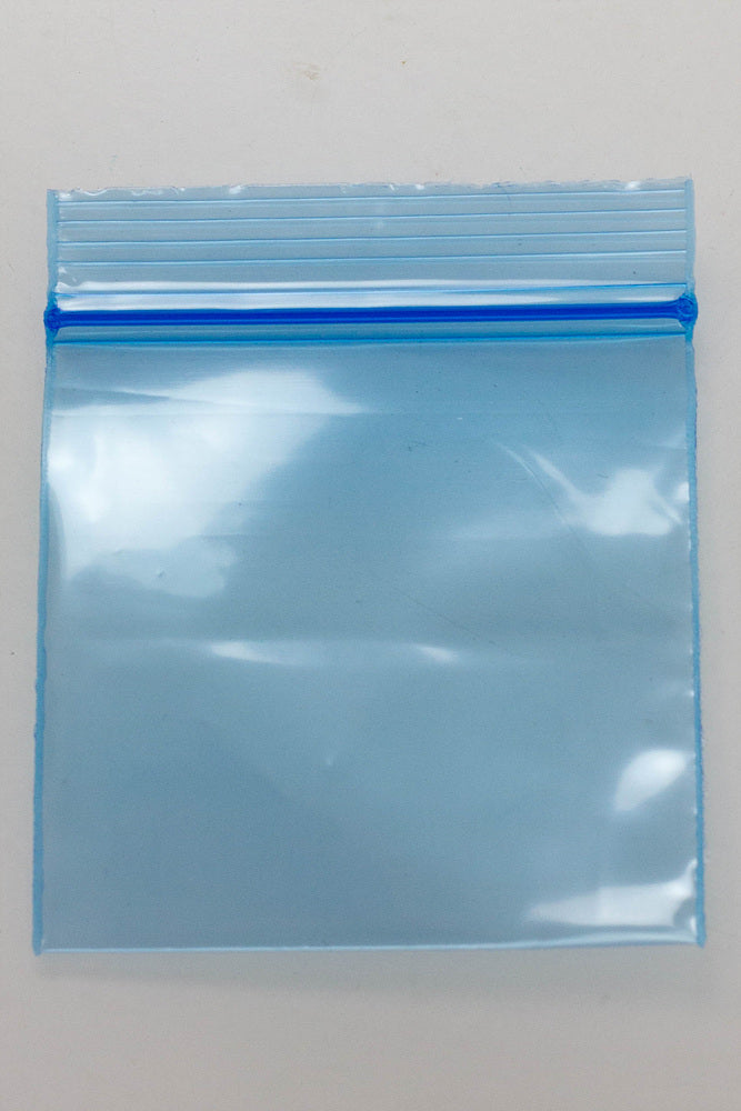 2020 bag 1000 sheets Zip Bag ONE Blue