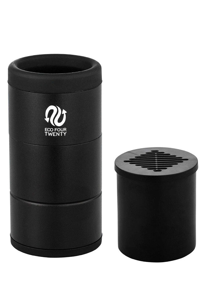 Eco Four Twenty Starter Set Personal Air Filter with eco-friendly replacement filter system Air Filter Eco Four Twenty