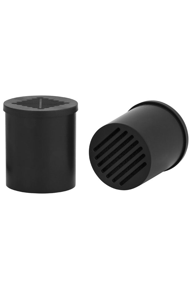 Eco Four Twenty Personal Air Filter - Official Replacement Filters (2 Refills in 1 Box) Refill Eco Four Twenty