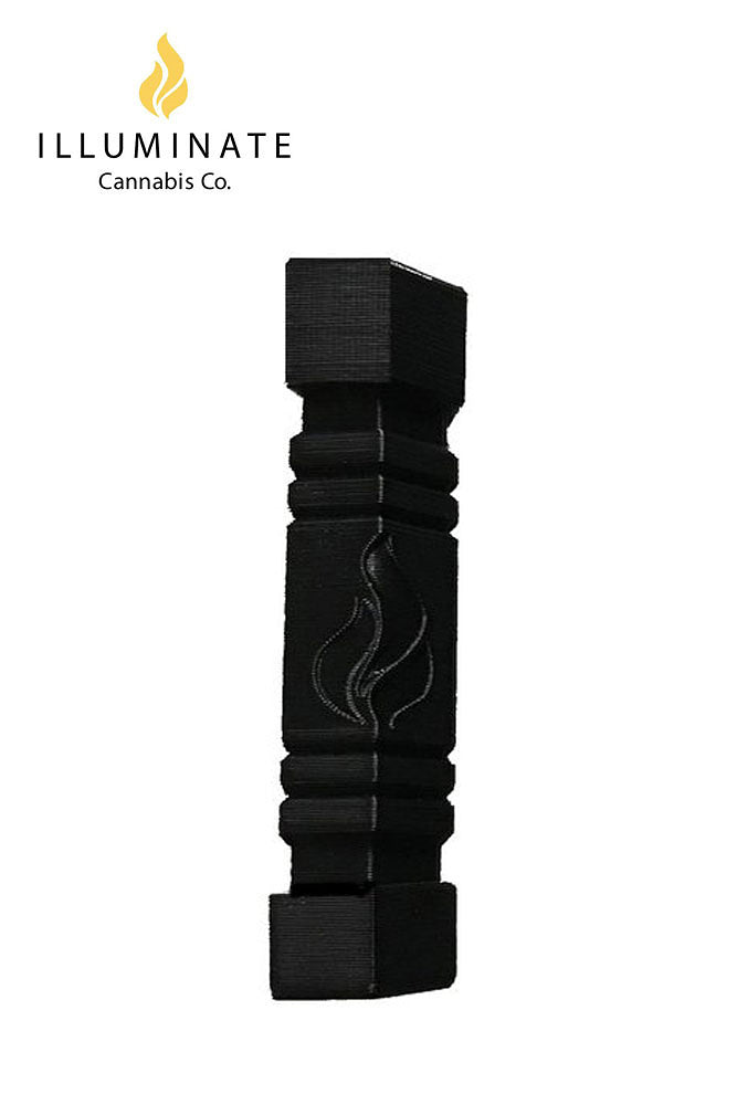 CANNAGAR PRESS KIT Filler · Poker Illuminate Cannabis Co. Compact