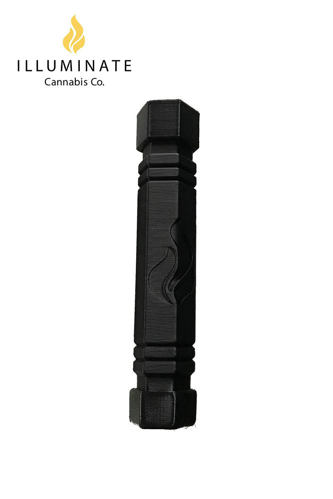 CANNAGAR PRESS KIT Filler · Poker Illuminate Cannabis Co. King