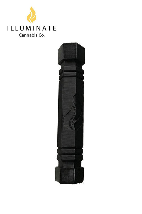 CANNAGAR PRESS KIT Filler · Poker Illuminate Cannabis Co. King