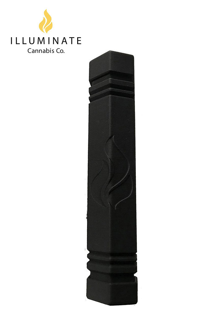 CANNAGAR PRESS KIT Filler · Poker Illuminate Cannabis Co. Monstergar