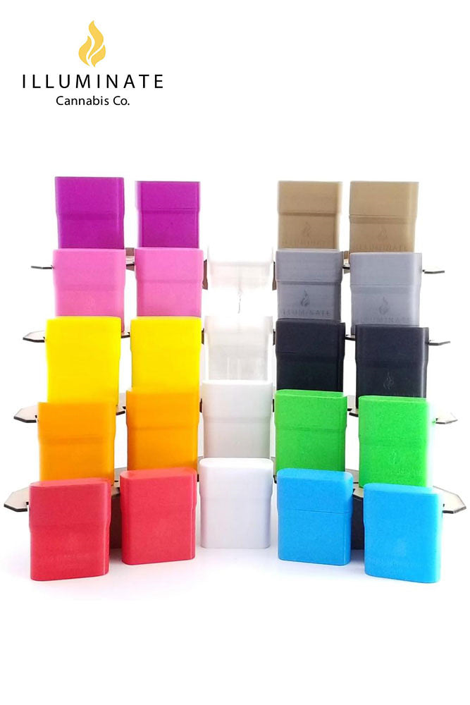 Stoner Pack Case Illuminate Cannabis Co.