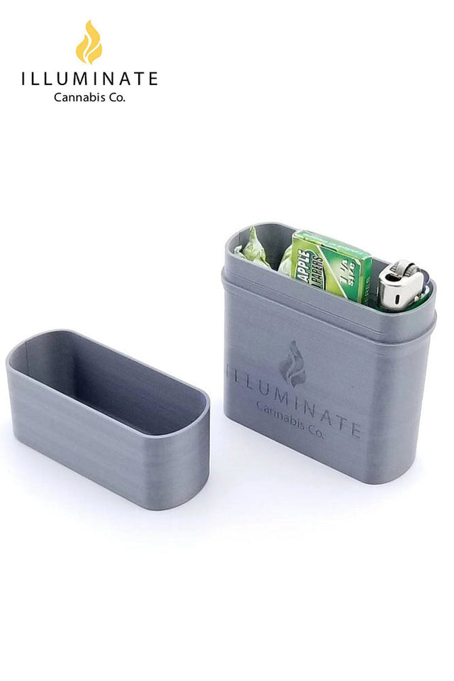Stoner Pack Case Illuminate Cannabis Co.