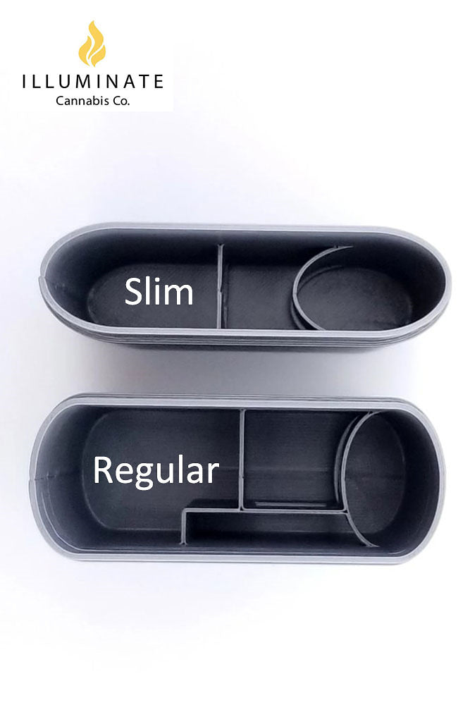 Stoner Pack Case Illuminate Cannabis Co.