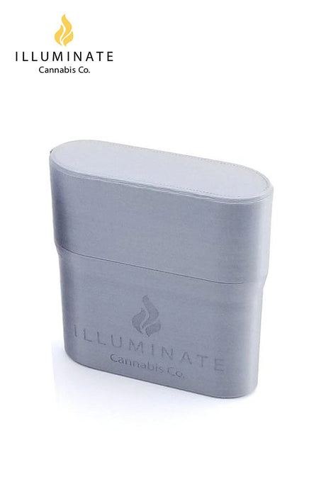 Stoner Pack Case Illuminate Cannabis Co. Slim
