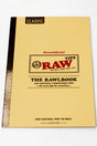 Raw Tips Book 48/10 Filter Tip ONE