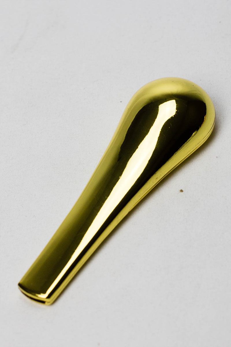 Magnet slide lid metal pipe Metal Pipe BANKA