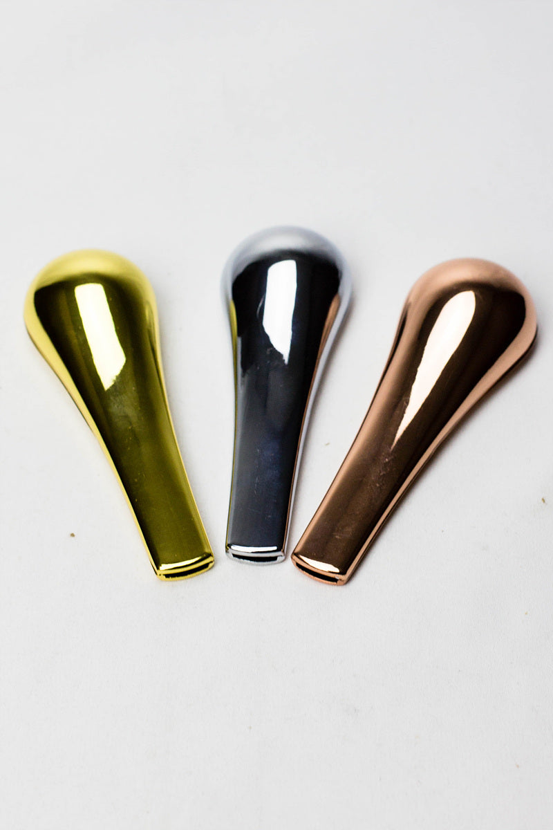 Magnet slide lid metal pipe Metal Pipe BANKA