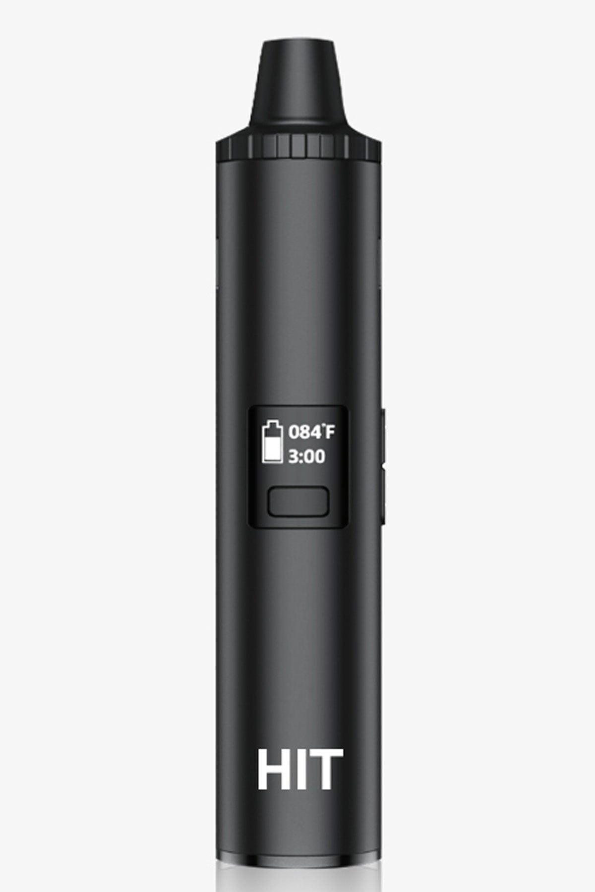 Yocan HIT vape pen Dry Herb Vape ONE Black