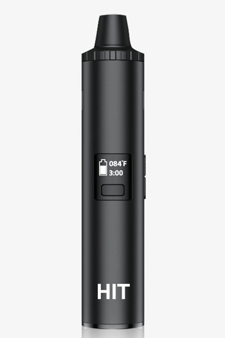 Yocan HIT vape pen Dry Herb Vape ONE Black