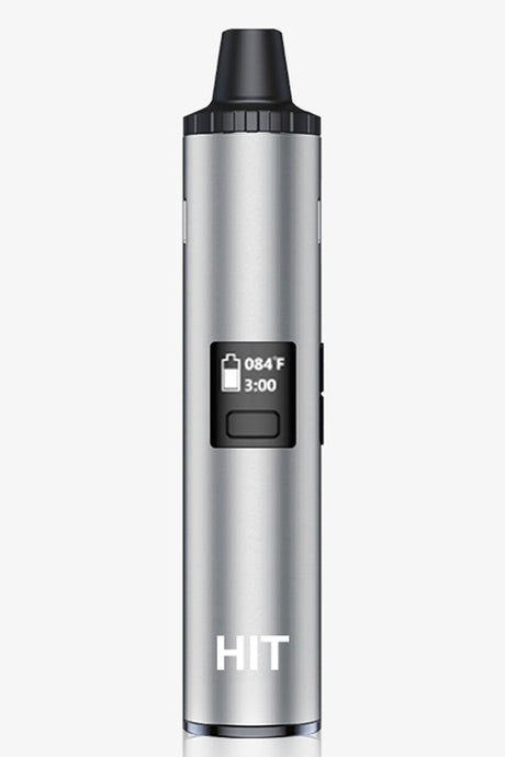 Yocan HIT vape pen Dry Herb Vape ONE Siler