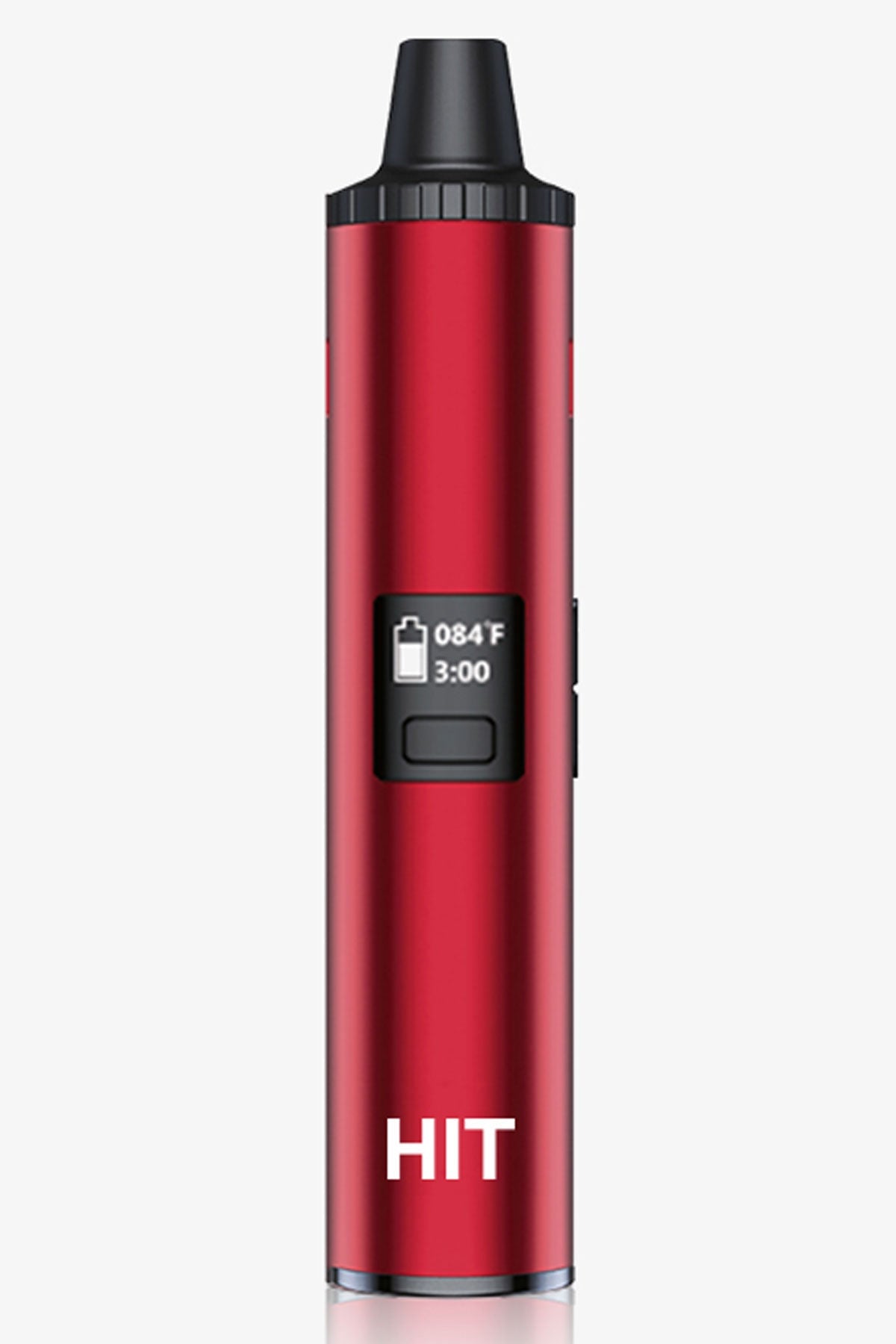 Yocan HIT vape pen Dry Herb Vape ONE Red