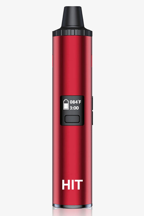 Yocan HIT vape pen Dry Herb Vape ONE Red