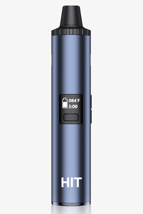 Yocan HIT vape pen Dry Herb Vape ONE Sky Blue