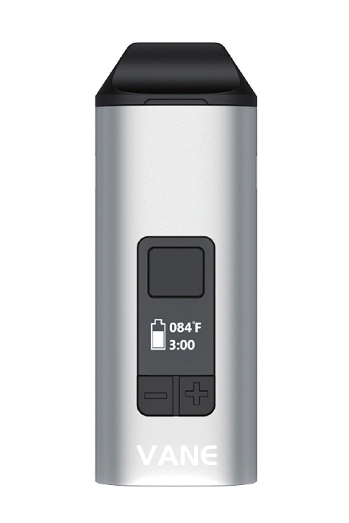 Yocan VANE Dry vaporizer Dry Herb Vape ONE Siler